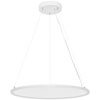 Pendelleuchte,  LED/48W, 4.800 lm, � 610