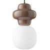 Pendelleuchte, COPACABANA, 1 x E14/28W