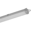 Feuchtraumwannenleuchte, LED/18W - 50W, 4000K