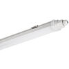 Feuchtraumwannenleuchte, TRICOLOUR, LED/18W - 46W, 3000K/4000K/5700K