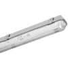 Feuchtraumwannenleuchte, DAMP PROOF, f�r Retrofit T8/G13 LED-R�hre 