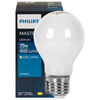 LED-Lampe, MASTER LEDBULB, DimTone, AGL-Form, matt, E27, 2700 bis 2200K