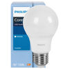 LED-Lampe, CorePro LEDbulb, AGL-Form, matt, E27
