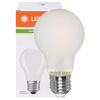 LED-Filament-Lampe, RETROFIT CLASSIC A, AGL-Form, matt, E27, 2700K