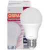 LED-Lampe, CLASSIC A PERFORMANCE, AGL-Form, opal, E27