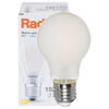 LED-Filament-Lampe,  RaLED ESSENCE CLASSIC,  AGL-Form, matt, E27