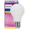 LED-Filament-Lampe, CorePro LEDbulb, AGL-Form, matt, E27, 2700K