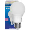 LED-Lampe, CLASSIC, AGL-Form, matt, E27, 2700K