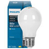 LED-Filament-Lampe, MASTER Value LEDbulb, AGL-Form, matt, E27, 2700K