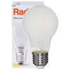 LED-Filament-Lampe, LED STAR CLASSIC A, AGL-Form, matt, E27