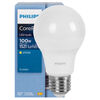 LED-Lampe, CorePro LEDbulb, AGL-Form, matt, E27