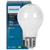 LED-Filament-Lampe, MASTER Value LEDbulb, AGL-Form, matt, E27, 2700K