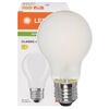 LED-Filament-Lampe, RETROFIT CLASSIC A, AGL-Form, matt, E27, 2700K