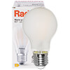 LED-Filament-Lampe,  RaLED ESSENCE CLASSIC,  AGL-Form, matt, E27