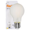 LED-Filament-Lampe,  RaLED ESSENCE CLASSIC,  AGL-Form, matt, E27