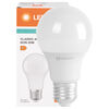 LED-Lampe, CLASSIC A VALUE, AGL-Form, opal, E27