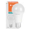 LED-Lampe, CLASSIC A VALUE, AGL-Form, opal, E27