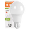 LED-Lampe, CLASSIC A PERFORMANCE, AGL-Form, opal, E27