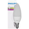 LED-Lampe, CorePro LEDcandle,  Kerzen-Form, matt, E14, 2700K