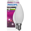 LED-Filament-Lampe, CorePro LEDcandle, Kerzen-Form, matt, E14, 2700K