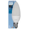 LED-Lampe, CorePro LEDcandle,  Kerzen-Form, matt, E14, 2700K