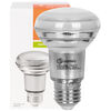 LED-Reflektorlampe,  RETROFIT, R63, R80, E27, 2700K