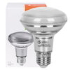 LED-Reflektorlampe,  RETROFIT, R63, R80, E27, 2700K