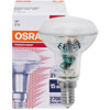 LED-Reflektorlampe, R50,  RETROFIT,  E14, 2700K