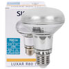 LED-Reflektorlampe, LUXAR, R63, R80, E27, 2700K