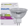 LED-Reflektorlampe, MR16, CLASSIC LEDSPOT,  GU5,3/12V