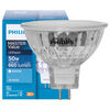 LED-Reflektorlampe, MR16, MASTER LEDSPOT VALUE,  GU5,3/12V
