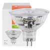 LED-Reflektorlampe, MR16, GU5,3/12V