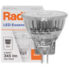 LED-Reflektorlampe, MR11, LED ESSENCE, GU4/12V, 2700K