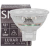 LED-Reflektorlampe, MR16, LUXAR, GU5,3/12V