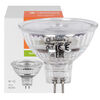 LED-Reflektorlampe, MR16, GU5,3/12V