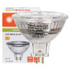 LED-Reflektorlampe, MR16, DIM,  GU5,3/12V