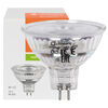 LED-Reflektorlampe, MR16, GU5,3/12V