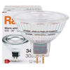 LED-Reflektorlampe, MR16, RALED STAR, GU5,3/12V