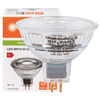 LED-Reflektorlampe, MR16, DIM,  GU5,3/12V