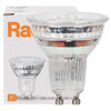 LED-Reflektorlampe, PAR16,  RALED, GU10