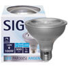 LED-Reflektorlampe, ARGENT,  E27, 3000K
