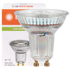 LED-Reflektorlampe, PAR16, DIM Performance, GU10