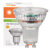 LED-Reflektorlampe, PAR16, GU10