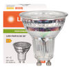 LED-Reflektorlampe, PAR16, GU10