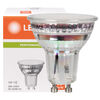 LED-Reflektorlampe, PAR16, GU10
