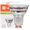 LED-Reflektorlampe, PAR16, GU10