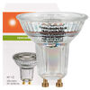 LED-Reflektorlampe, PAR16, DIM Performance, GU10