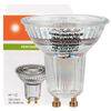 LED-Reflektorlampe, PAR16, DIM Performance, GU10