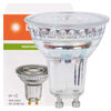 LED-Reflektorlampe, PAR16, DIM Performance, GU10