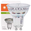 LED-Reflektorlampe, PAR16, DIM Performance, GU10